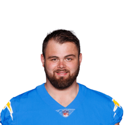 Portrait of Logan Taylor