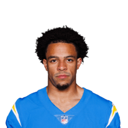 Portrait of Brenen Thompson