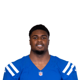Portrait of CJ Allen