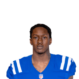 Portrait of Deion Burks