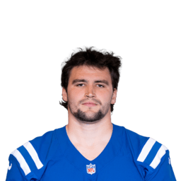 Portrait of Caden Curry