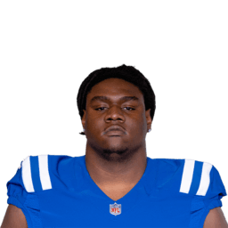 Portrait of Jalen Farmer