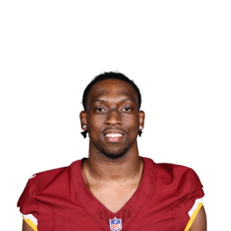 Portrait of Kaytron Allen