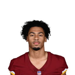 Portrait of Antonio Williams