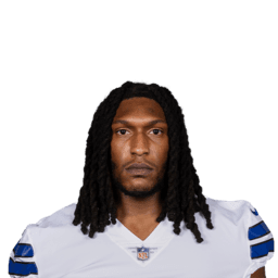 Portrait of Jaishawn Barham