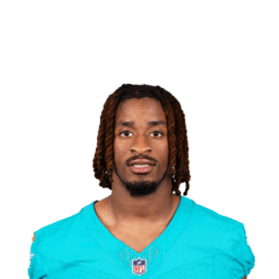 Portrait of Kevin Coleman Jr.