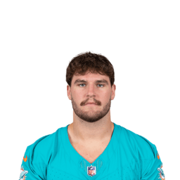 Portrait of Will Kacmarek