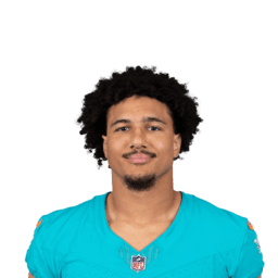 Portrait of Trey Moore