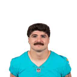Portrait of Jacob Rodriguez