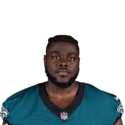 Portrait of Markel Bell