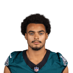 Portrait of Keyshawn James-Newby