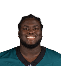 Portrait of Micah Morris
