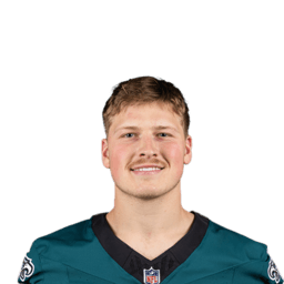 Portrait of Cole Payton