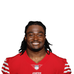Portrait of Kaelon Black