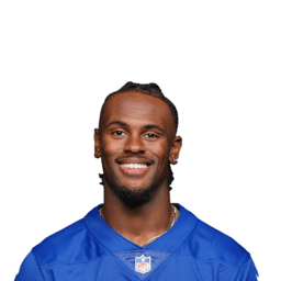 Portrait of Malachi Fields