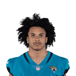 Portrait of Jalen Huskey
