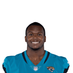 Portrait of Wesley Williams