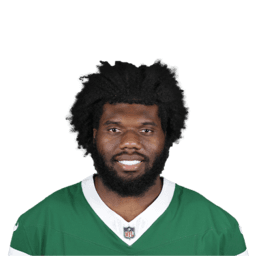 Portrait of Darrell Jackson Jr.