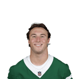 Portrait of Cade Klubnik