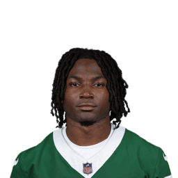Portrait of D'Angelo Ponds