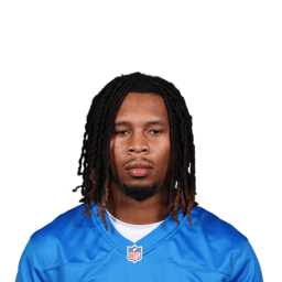 Portrait of Keith Abney II
