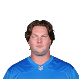 Portrait of Blake Miller
