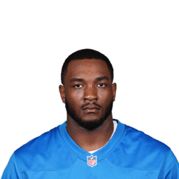 Portrait of Derrick Moore