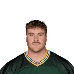 Portrait of Jager Burton