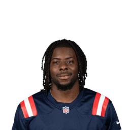 Portrait of Quintayvious Hutchins
