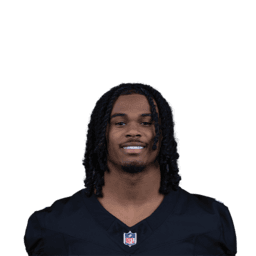 Portrait of Jermod McCoy