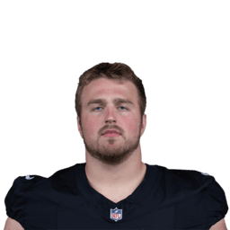 Portrait of Trey Zuhn III