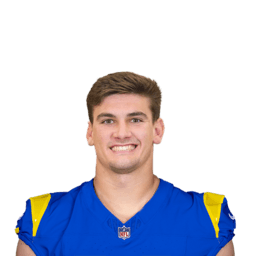Portrait of Ty Simpson