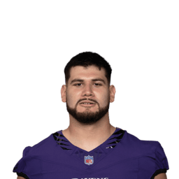 Portrait of Josh Cuevas