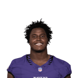 Portrait of Zion Young