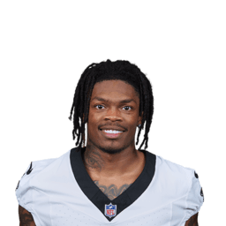 Portrait of Barion Brown