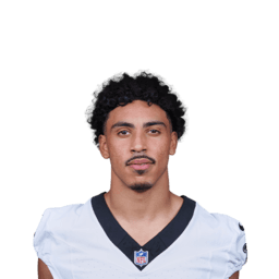 Portrait of TJ Hall
