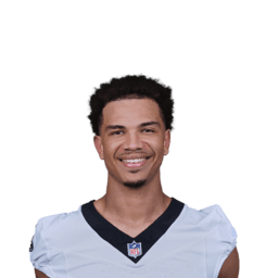 Portrait of Bryce Lance