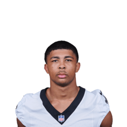 Portrait of Lorenzo Styles Jr.