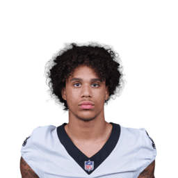 Portrait of Jordyn Tyson