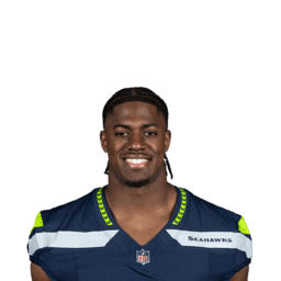 Portrait of Jadarian Price