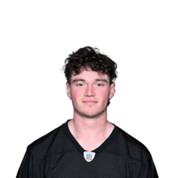 Portrait of Drew Allar
