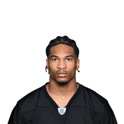 Portrait of Daylen Everette