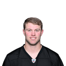Portrait of Kaden Wetjen