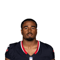 Portrait of Kamari Ramsey