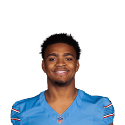 Portrait of Keldric Faulk