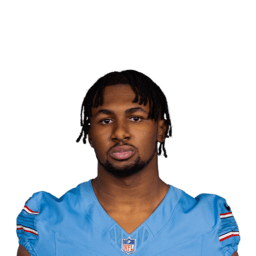 Portrait of Nick Singleton
