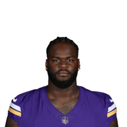 Portrait of Caleb Banks
