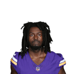 Portrait of Demond Claiborne