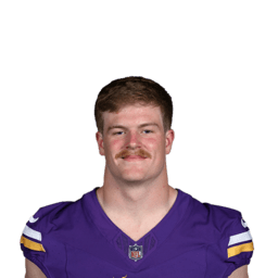 Portrait of Jake Golday