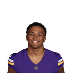 Portrait of Jakobe Thomas